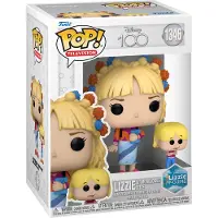 Funko POP! Lizzie McGuire POP! TV Vinyl Figure Lizzie #1346