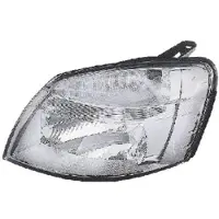 Diederichs 4012681 Koplamp