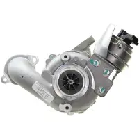 ALANKO 10901372 Turbocharger