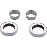 Campagnolo Bora One/shamal Mille/shamal Ultra Front Lagers 8 Eenheden
