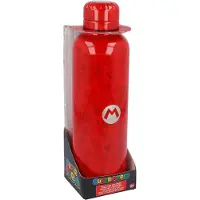 Stor Nintendo Super Mario Bros Stainless Steel Fles 515ml