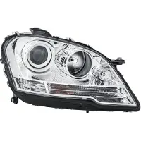 Hella Koplamp 1EL 263 064-021 Hella voor o.a. MERCEDES-BENZ