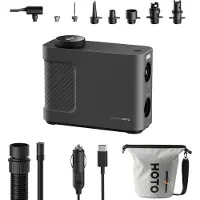 HOTO Qwcqb002 Compressor