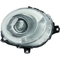 Diederichs 1208085 Koplamp