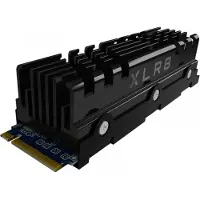 PNY XLR8 CS3040, 2 TB, M.2, 5600 MB/s