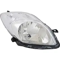 TYC Koplamp rechts 20-12011-15-2 TYC voor o.a. TOYOTA
