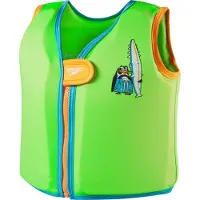 Speedo Lts Character Pr Float Vest Maat: 4/6 Jaar