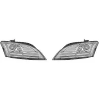 Diederichs 1041685 Koplampen set