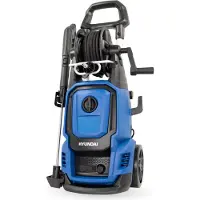 Hyundai 2000 Watt Elektrische Hogedrukreiniger – 160 Bar HPW2000CE