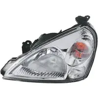 Diederichs 6440081 Koplamp