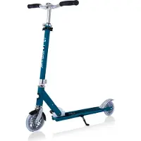 Globber 2-wiel scooter Flow Element Blauw