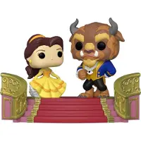 Funko POP! Disney Beatuy And The Beast Figure Veelkleurig Kinderen