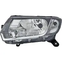 Diederichs 4456081 Koplamp