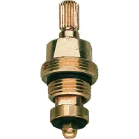 GROHE bovendeel zonder greep 3/8