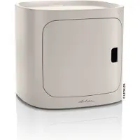 Lechuza PILA Color STORAGE - Plantenbak module - zandbruin