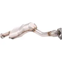 RIDEX 429C0074 Katalysator