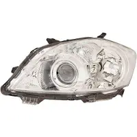 Diederichs 6619181 Koplamp