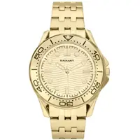 Radiant Chris 42 Mm Horloge