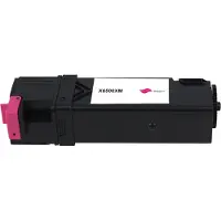 PrintAbout Toner 106R01595 Magenta geschikt voor Xerox