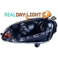 Diederichs 2214586 Koplampen set