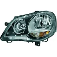 Diederichs 2205186 Koplamp
