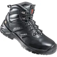 BAAK Harrison 7316 XW S3 | Zwart | Maat 44 - 4031783085027