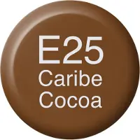 Copic Ink 12 ml E25 - Caribe Cocoa