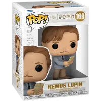 Funko POP! Pop! Harry Potter - Remus Lupin #169
