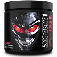 JNX Sports The Shadow - 270 g - Strawberry Pineapple