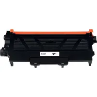 PrintAbout Huismerk vervangt Brother TN-2220 Toner Zwart Hoge capaciteit