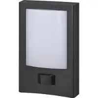 Ledvance LED Armatuur | 13W 3000K 900lm 830 | IP44 Sensor