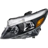 Hella 1EL 011 284-851 Koplamp