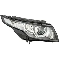 Hella 1LL 354 806-041 Koplamp