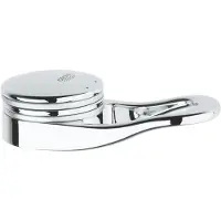 GROHE Europlus Hendel Compleet 46129000