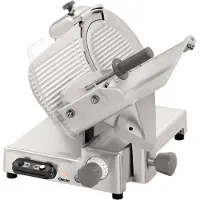 Bartscher Snijmachine PRO 300-G Bartscher, 64x76x70(h)cm
