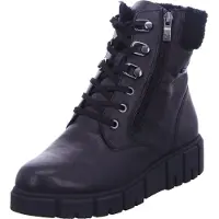 Caprice Enkellaarsjes Caprice - dames 38