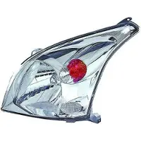 Diederichs 6673881 Koplamp