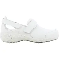 Safety Jogger Samantha Ob Werkschoen Laag Wit | Maat: 39