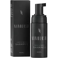 Nanolash Lash & Brow Shampoo 50 ml