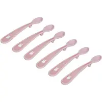 Nijntje Koko babylepeltjes 6 stuks