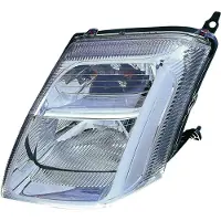 Alkar 2746852 Koplamp