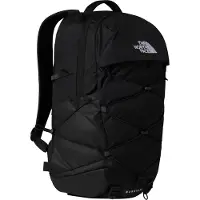 The North Face Rugzak zwart
