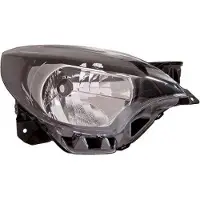 Diederichs 4482080 Koplamp