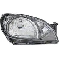 Diederichs 7851081 Koplamp
