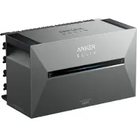 Anker Solarbank 3 E2700 Pro