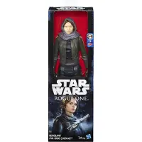 Hasbro Star Wars Sergeant Jyn Erso