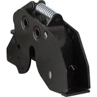 FEBI BILSTEIN Vergrendeling, bestuurderscabine 44713