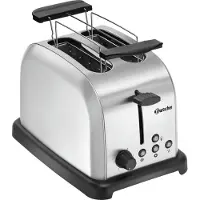 Bartscher Toaster TBRB20 - 100373