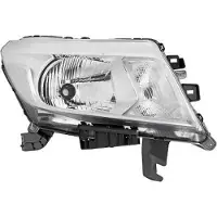 Diederichs 6089080 Koplamp