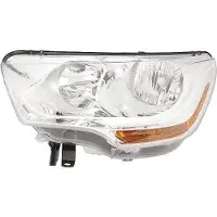 Diederichs 4073981 Koplamp